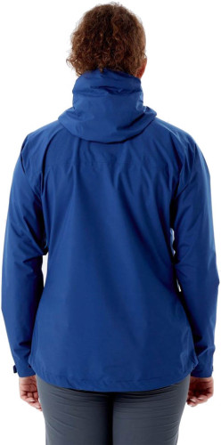Rab Downpour Eco Womens Jacket