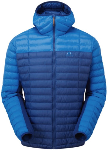 Mountain Equipment Mens Particle Hooded Jacket