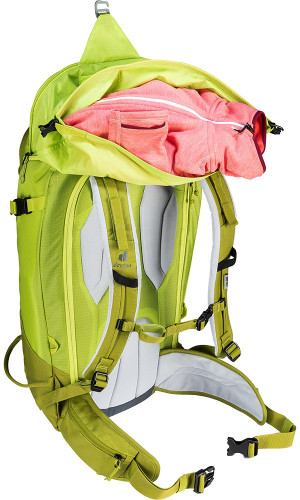 Deuter Freerider Pro 32+SL