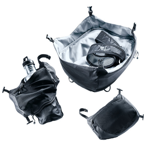 Deuter Aircontact Pro 75+10