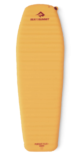 Sea to Summit Pursuit Plus SI Mat - Large