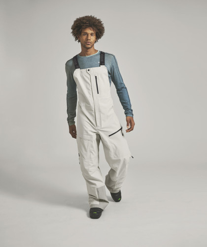 Ortovox Ravine Plus 3L Bib Pants Men's