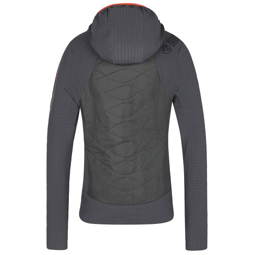 La Sportiva Kap Hybrid Hoody Women