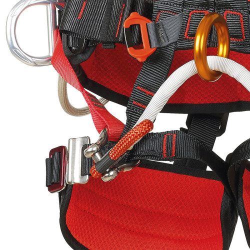 CAMP. Tree Access Shackle