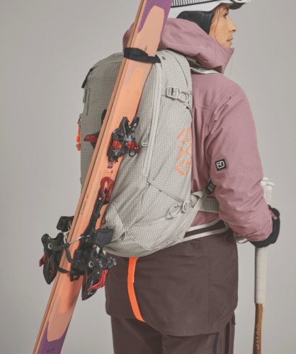 Ortovox Avabag Litric Zero 27
