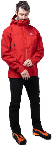 Mountain Equipment Saltoro Mens Jacket