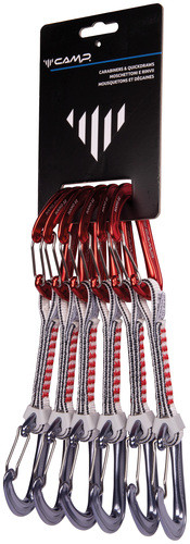 Camp Nano 22 Express KS 12 cm 6 Pack