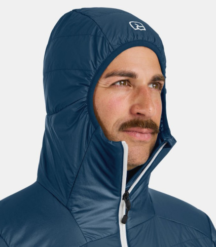 Ortovox Westalpen Swisswool Jacket M