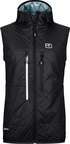 Ortovox Piz Boé Vest W