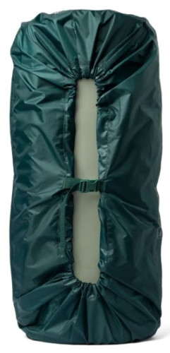 Sea to Summit Comfort Deluxe Self Inflating Mat - Double