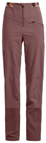 Ortovox Venet Softshell Stretch Pants Women's