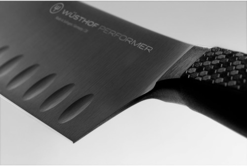 Wusthof Performer Nůž Santoku 17 cm