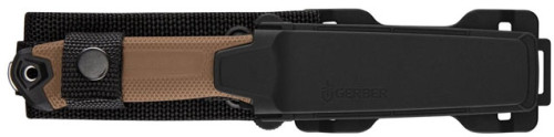 Gerber Strongarm Camp Magnacut