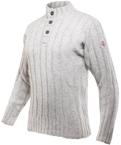 Devold Nansen Rib Knit