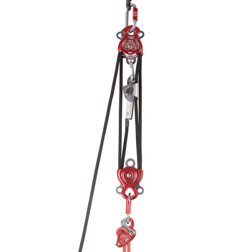 Camp. Rescue Kit Druid Evo 20 m