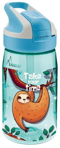 Laken Láhev Tritan Summit 450 ml