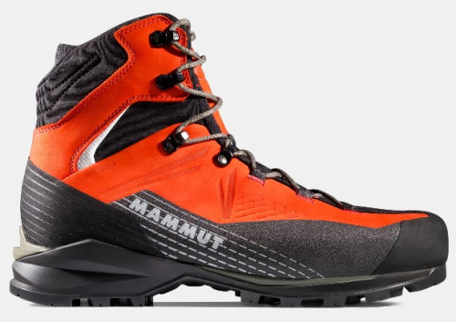 Mammut Kento Guide II High GTX Men