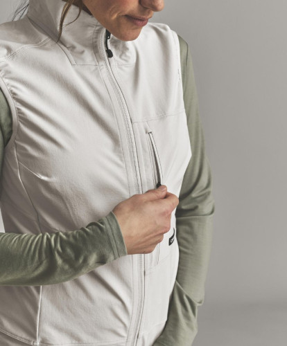Ortovox Venet Softshell Vest Women's