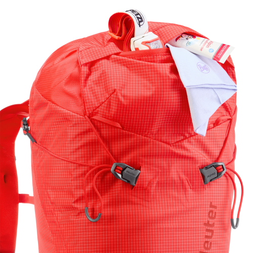 Deuter Guide Lite 22 SL