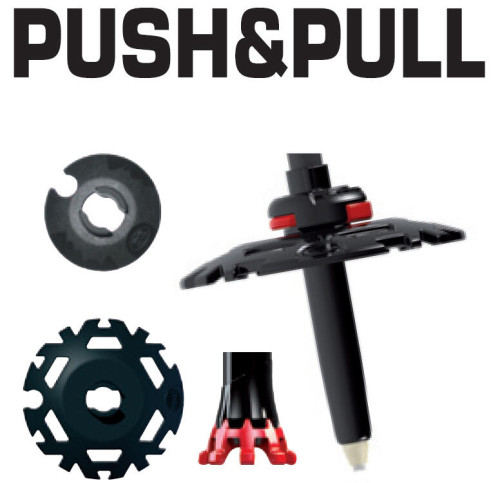 TSL Tour C5 Light P&P Red