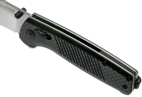 Sog Terminus XR S35VN