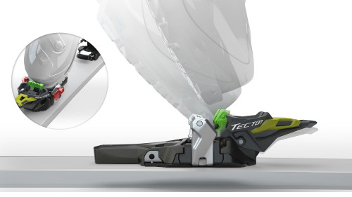 Fritschi Tecton 12