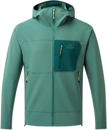 Mountain Equipment Arrow Hooded Jacket Men's