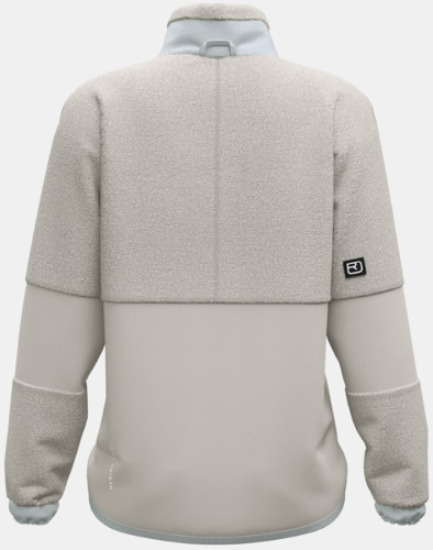 Ortovox Fleece Teddy Jacket Women's