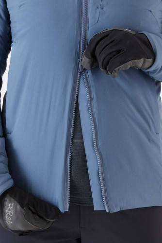 Rab Xenair Alpine Jacket Women’s - VÝPRODEJ