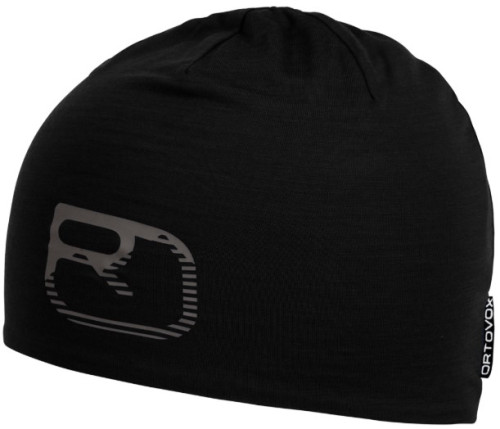 Ortovox 120 Cool Tec Logo Beanie
