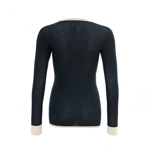 Devold Wool Mesh 190 Shirt Woman