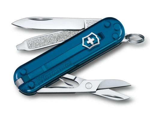 Victorinox Classic SD Colors