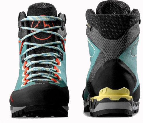 La Sportiva Trango Tech Leather Woman Gtx