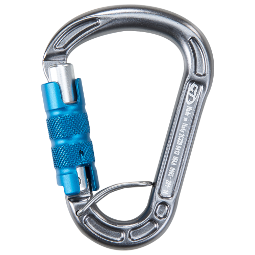 Climbing Technology Concept TGL