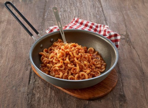 Trek’N Eat Vegetariánské nudle a la Bolognese