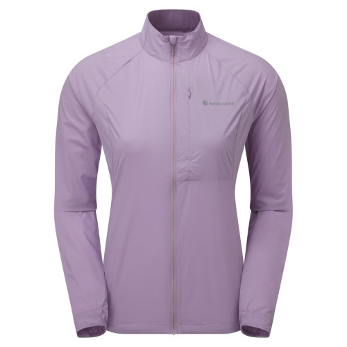 Montane Womens Featherlite Jacket