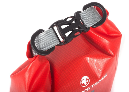 Lifesystems Mini Waterproof First Aid Kit