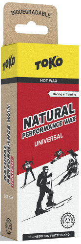 Toko Natural Performance red 120 g