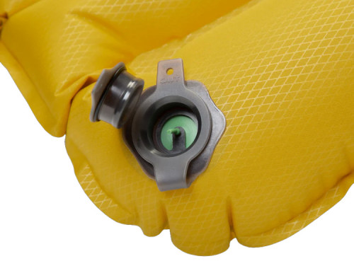 Mountain Equipment Hoverstat Synthetic 7.0 Mat