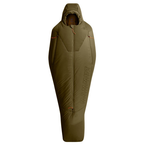 Mammut Protect Fiber Bag -18°C