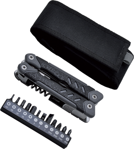 Baladéo Tem015 Grip