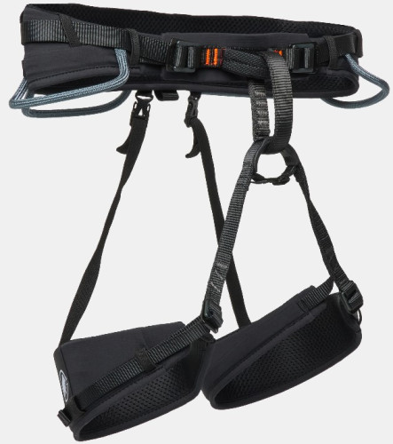 Mammut Ophir 4 Slide 2.0 Harness