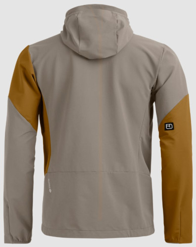 Ortovox Ortler Softshell Plus Jacket Men's