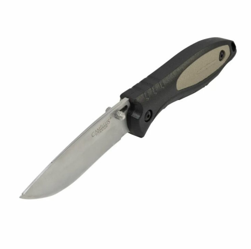 Camillus Tigersharp 8" 420J2