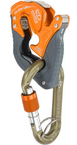 Climbing Technology Click Up Plus