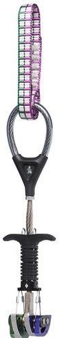 Black Diamond Camalot Z4 Offset .5-.75