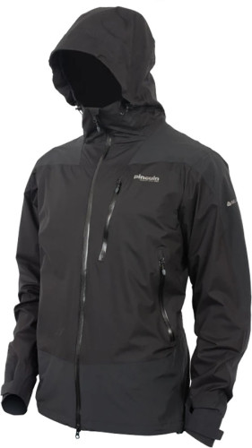 Pinguin Parker Jacket 5.0