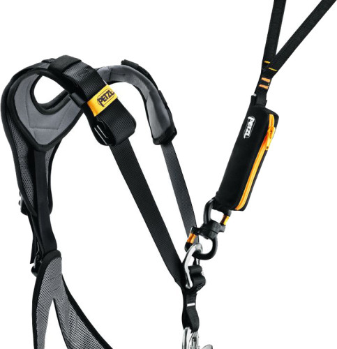 Petzl Swivel Open