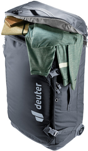 Deuter Duffel Pro Movo 90