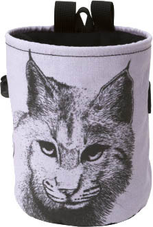 Metolius Chalk Bag Wild Life